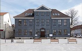 MARKT EINS Gästezimmer